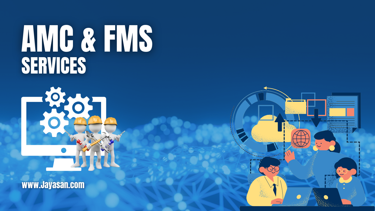 AMC & FMS Services image 1
