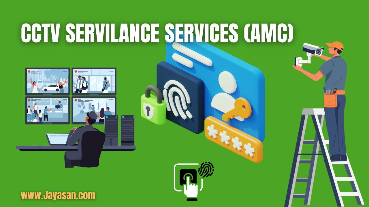 CCTV Surveillance image 1