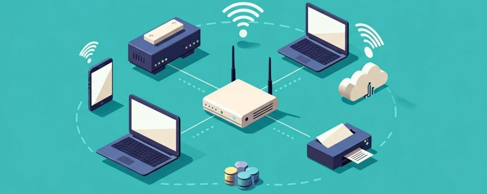 Server & Network Maintenance image 3